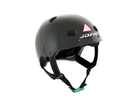 O Capacete De Hóquei Jofa 415ls Capacete Multiuso