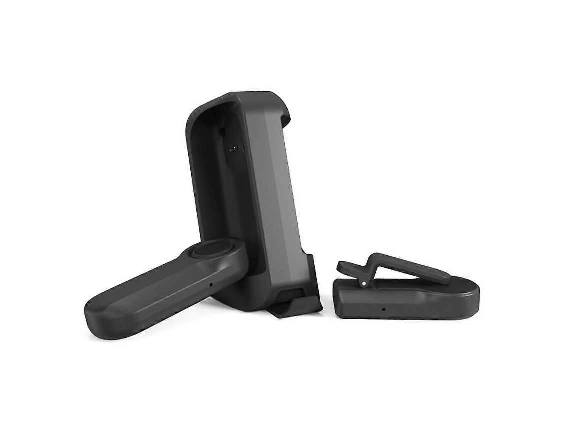 Controle Remoto Rf Para Virar Páginas Em Leitores De E-books E Tablets.