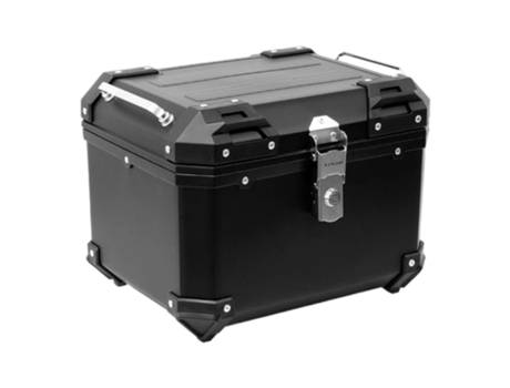 Top Case X-PLOR Ks520N 38L – Preto