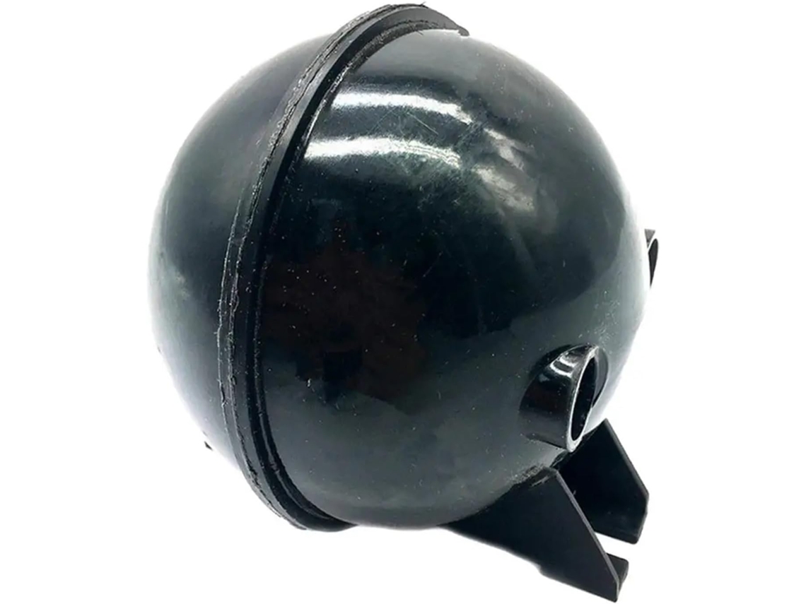 Tanque De Controle Pressão, Recipiente De Armazenamento, Esfera Para Aquecedor, Ar Condicionado, Vácuo, Tanque
