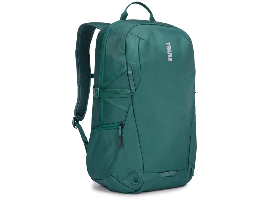 Mochila Pc Thule 71112 Verde