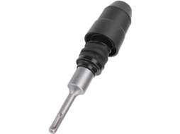 Adaptador Sds Plus Para Sds, Conversor De Mandril Aço Liga Reforçado