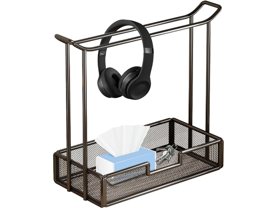 Suporte Para Fones De Ouvido