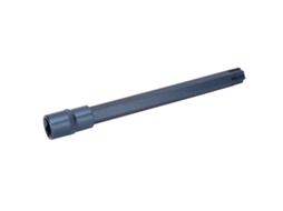 Punta De Parafuso De Estrela Para Chave Rápida 1/2" S2 Aço Liga Ferramentas Manuais Hardware