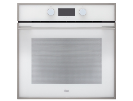 Forno TEKA HLB 840 (70 L - 59.5 cm - Hidrolítico - Branco) — Multifunções | Hidrolítico | 70 L