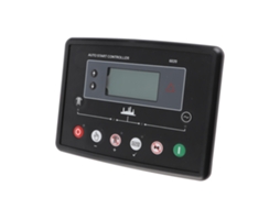 Laxiscreed Módulo Controlador De Gerador Eletrónico Com Distribuição Automática De Energia