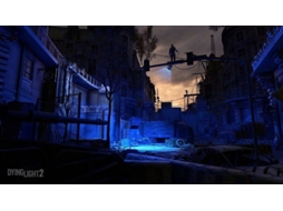 Jogo PS4 Dying Light 2