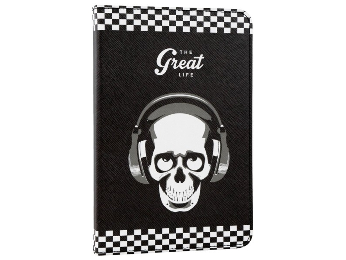Capa Tablet Universal 10.1'' EVITTA Stand Padrão