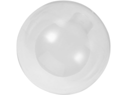 Globo De Vidro Moderno Mm Para Sala De Estar De Design.