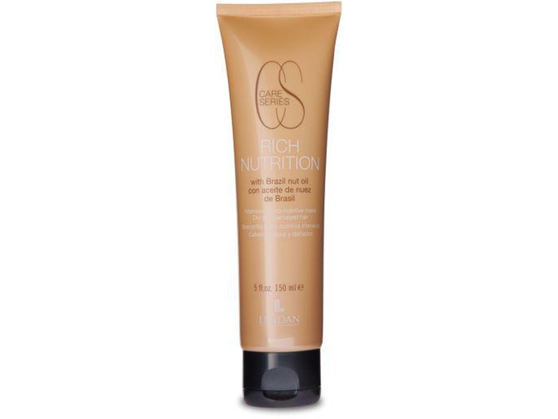 LENDAN Rich Nutrition Máscara Capilar 150 Ml