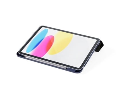 Case Flip Epico Hero Para Apple Ipad 10,9 /11 A16 Azul (2022)