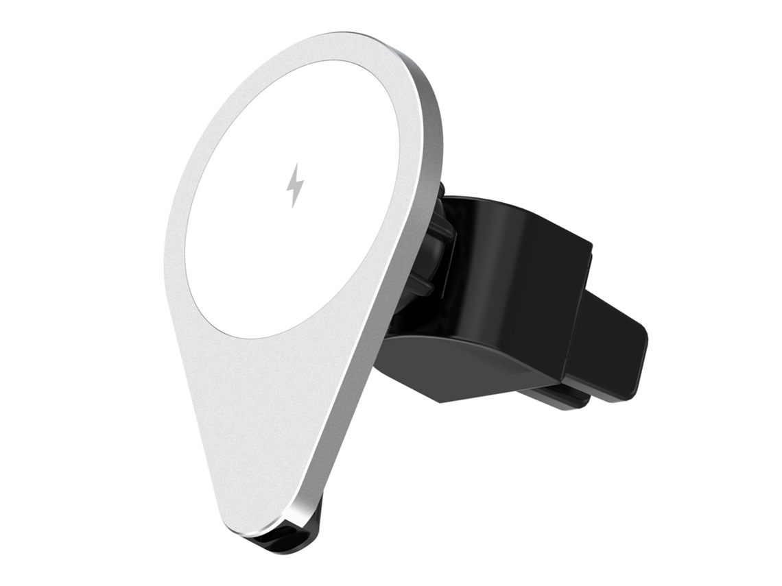 Carregador Wireles Ydcy Qcc1123Y4 15W Branco