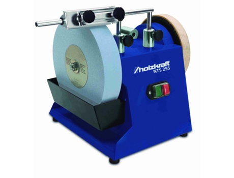 5750255 Afiladora Nts 255 Holzstar Agua Holzkraft