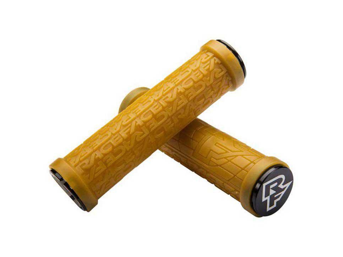 Race Face Punhos de Guiador Grippler