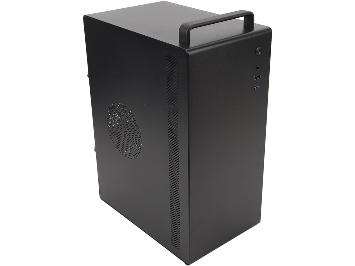Gabinete Para Pc Gamer Micro Atx Itx Com Layout