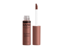 NYX PROF. MAKEUP Butter Lip Gloss - Butterscotch
