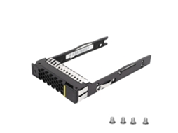 Disco Rígido LAXISCREED 2,5" Sas/sata Universal