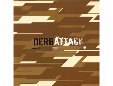Vinil Attack, Derb Tracid Traxxx