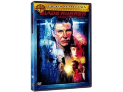 DVD Blade Runner (Edição em Espanhol)