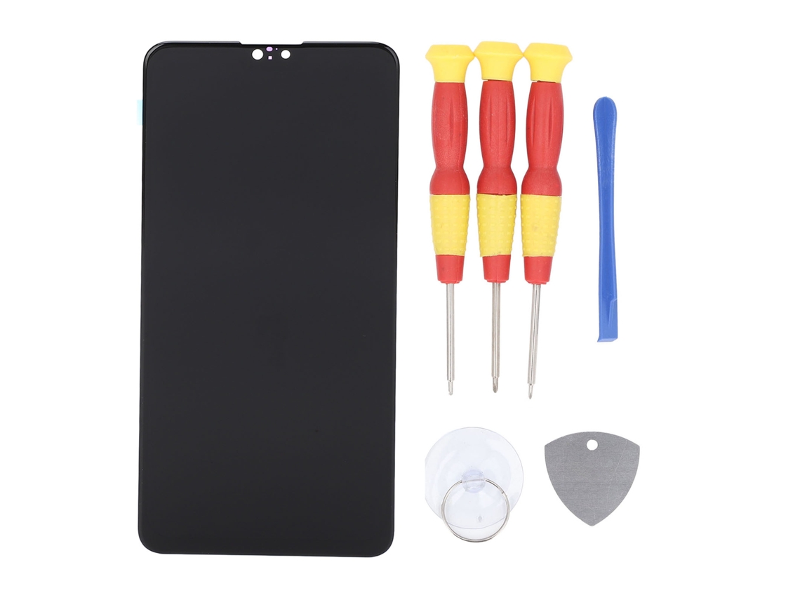 Tela de Celular LAXISCREED para Huawei Mate30 Incell
