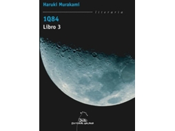 Livro 1Q84. Libro 3 de Haruki Murakami