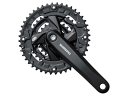 Shimano Acera M371 With Chain Guard 104 Bcd