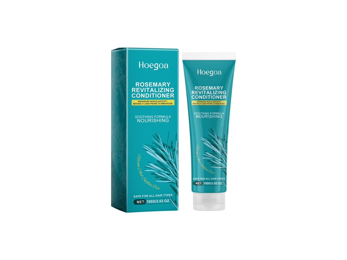 Condicionador Alecrim Natural Eficaz Worten
