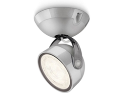 Spotlight PHILIPS BY SIGNIFY Dyna Cinzento