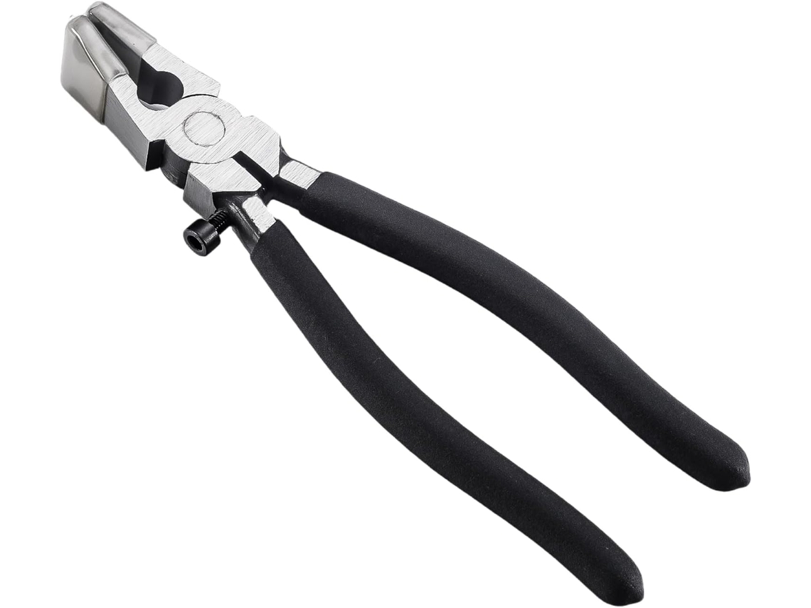 3 Ferramentas Multifuncionais Para Segurar Vidro Com Cabo Ergonômico E