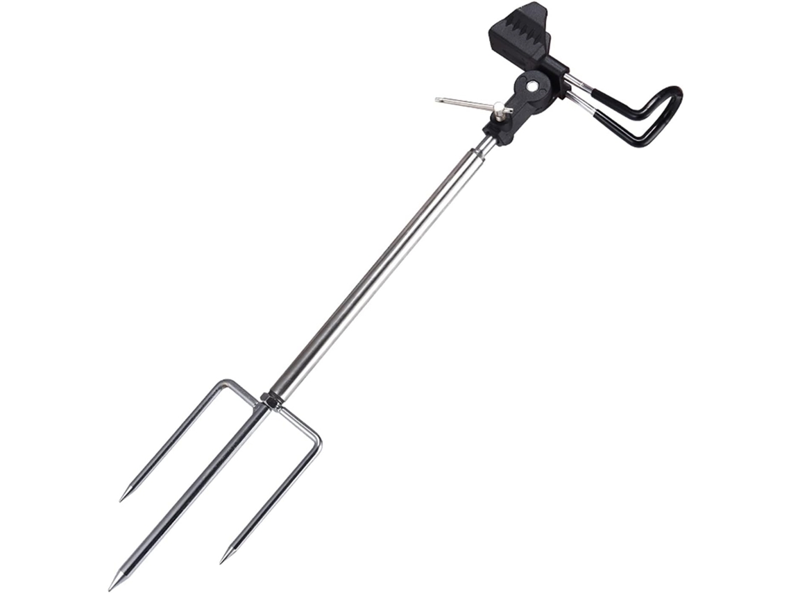 Vara de Pesca Ultraleve Fibra 1,8/2,4 M S/MARCA
