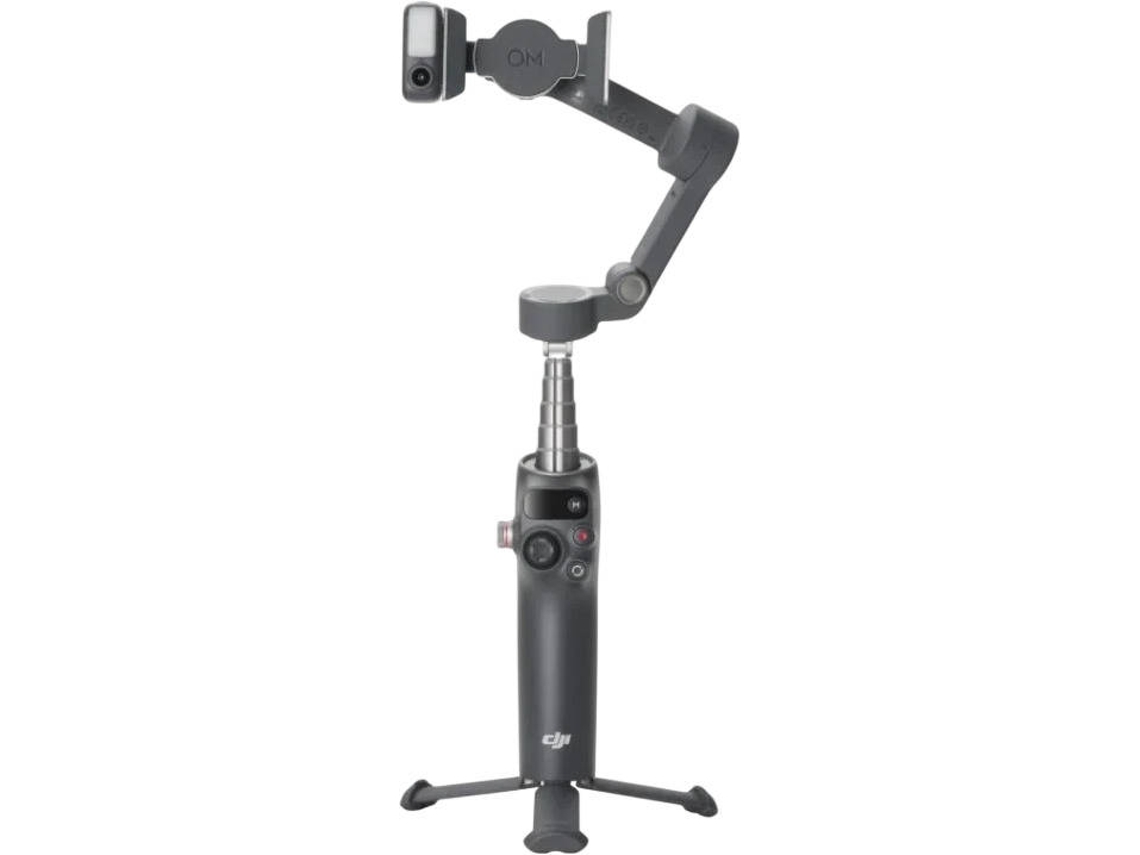 Estabilizador DJI Osmo Mobile 8 Standard (Preto)
