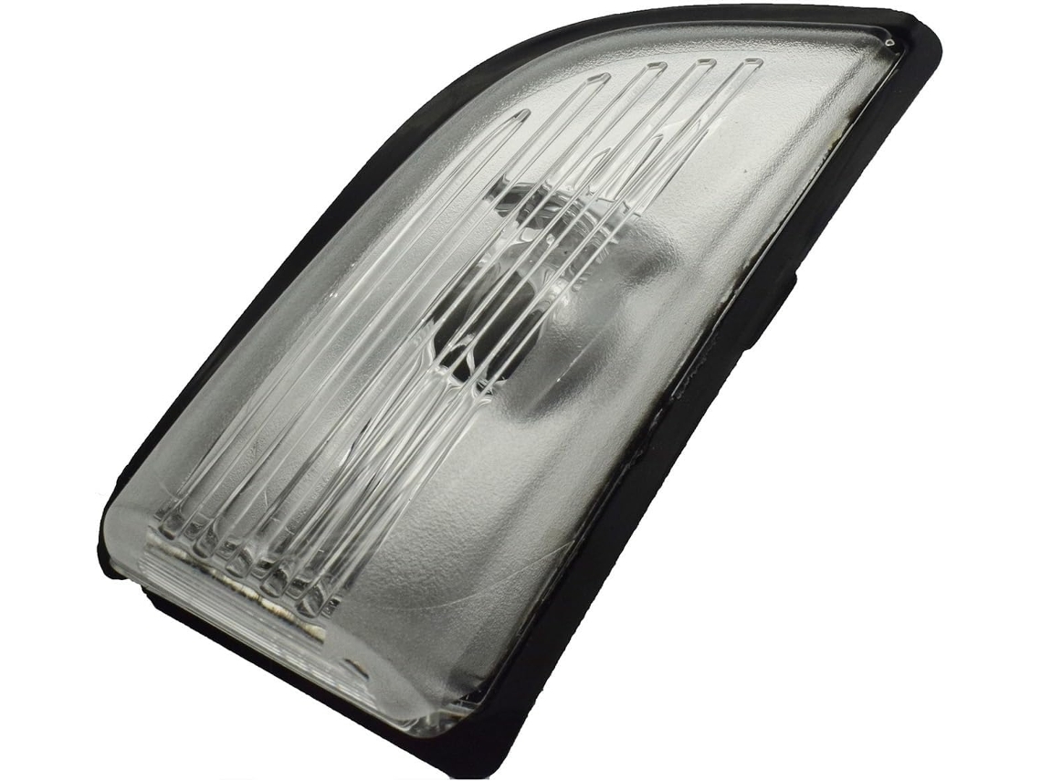 Luz De Seta Led Genérica Esquerda Direita Para Retrovisor Volvo Xc60 2009-2013 31217288 31217289