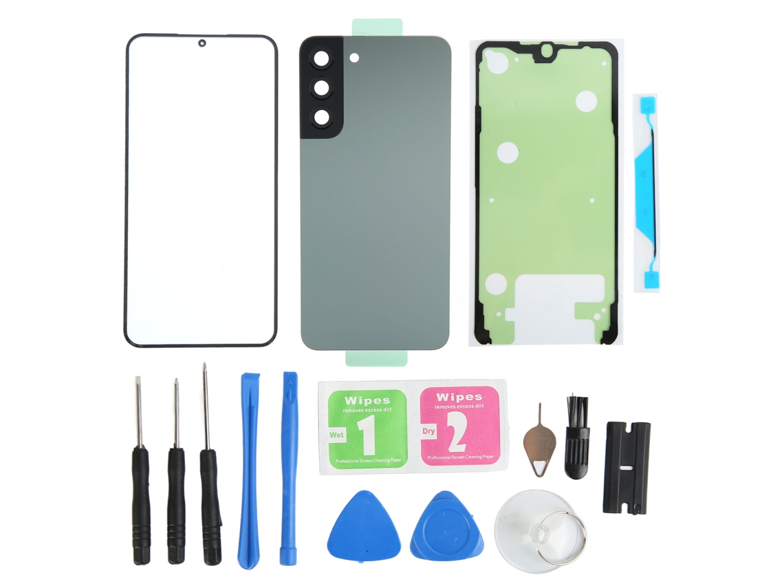 Vidro Traseiro para Samsung Galaxy S22+ LAXISCREED