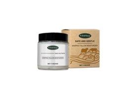 Creme Hidratante Manteiga De Karité