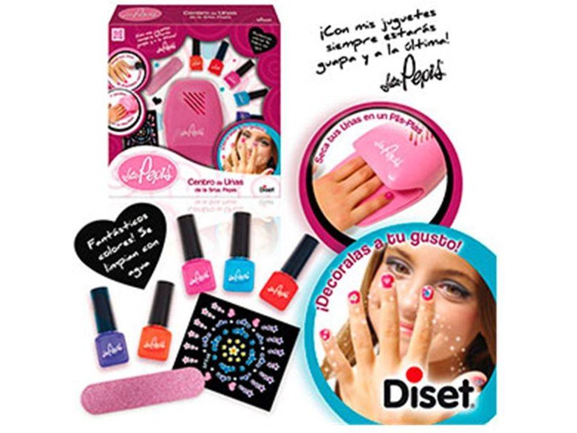 Maquilhagem DISET 9546626