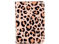 Capa Tablet 9-10.1'' GOODIS Wildcat
