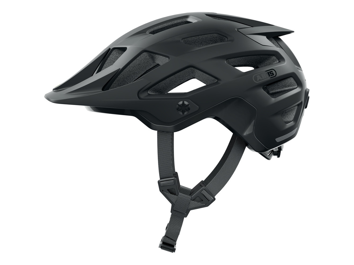 Capacete ABUS moventor 2.0