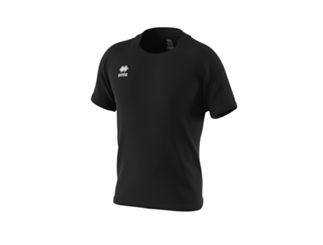 T-shirt para Menina de Rugby ERREA (11/12 Anos - Multicor)