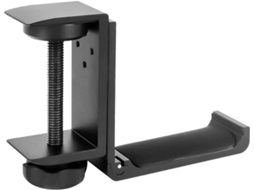 Lurelia Base Multiacessórios Para Setup Gaming, Para Espaço Gaming Robusto
