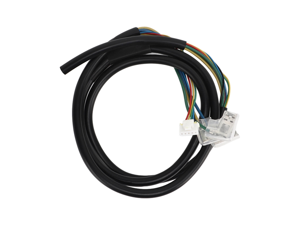 Cabo De Motor Da Roda Dianteira Para Scooter Elétrico Engine 85cm Compatível Com M365 E Pro