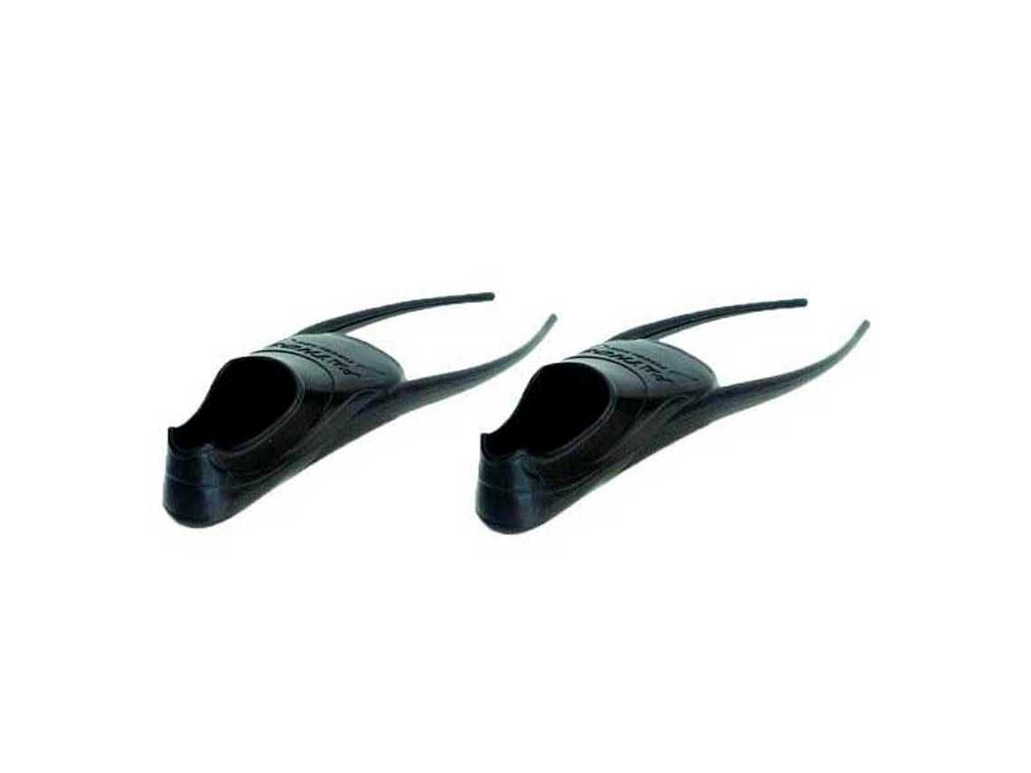 Soft Rib Footpockets Preto Eu 46-48Pathos