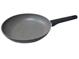 Frigideira EDM Antiaderente Ø24Cm Altura 4,7Cm espessura 4Mm Profissional Line