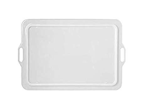 Acessórios para Lavandaria GIGANPLAST Tampa para Contentores Retangulares 50X34 Plástico Resina