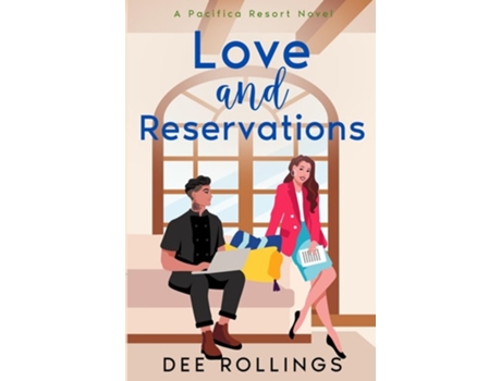 Livro Love and Reservations de Dee Rollings (Inglês)