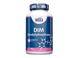 Dim 200mg - 60 Cápsulas De Haya Labs