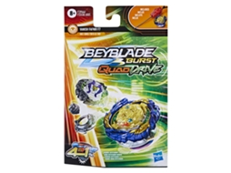 Peonza HASBRO Beyblade