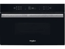 Micro-ondas Encastre WHIRLPOOL W6 MD440 NB (Outlet Grade B - 31 L - Com Grill - Preto)