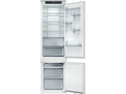 Frigorífico Combinado Encastre CANDY CNBQT3519EW  (No Frost - 193.5 cm - 284 L - Branco)