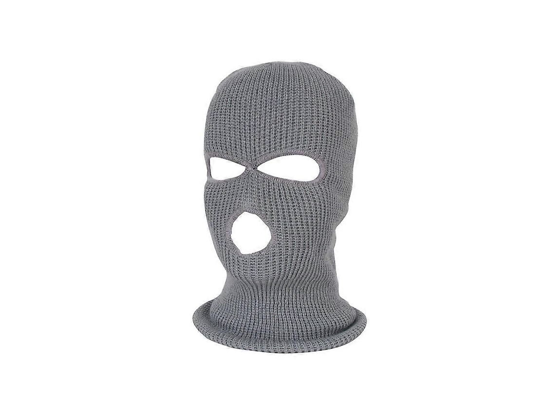 Máscara Facial Masculina, Forro De Capacete, Gorro De Inverno Unissex, Touca Térmica Multifuncional, Acessório De Cabelo, Tricô, Para Ciclismo.