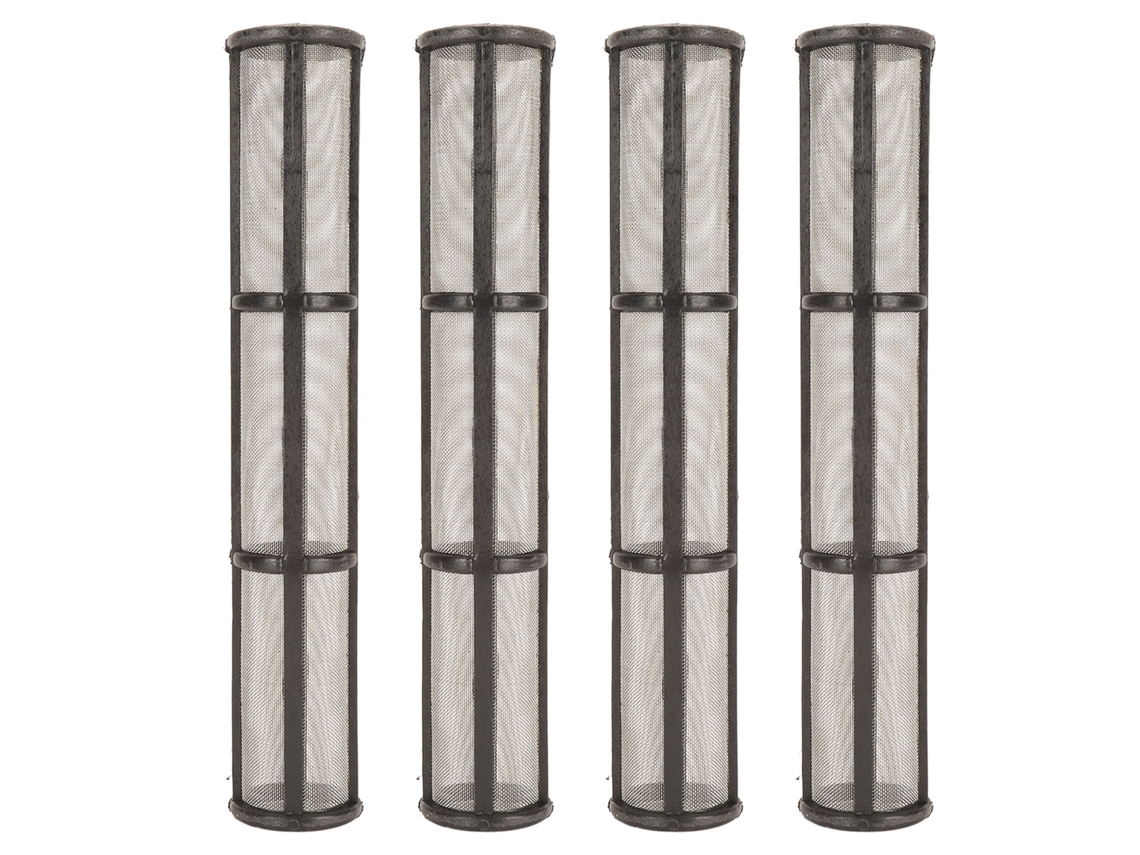 Filtro para máquina de pulverização: Com filtragem de alta eficiência para melhorar o efeito da pulverização.